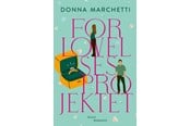 Skønlitteratur & Fiktion - Forlovelsesprojektet - Skønlitteratur & Fiktion - paperback - 9788775963744