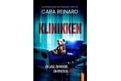 Krimi & Spænding - Klinikken - Krimi & Spænding - Hæftet - 9788742833001