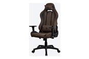 Gamer Stol - Arozzi Torretta Supersoft Kontor Stol - Supersoft - Op til 120 kg - TORRETTA-SPSF-BWN