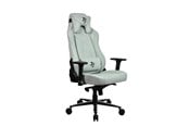 Gamer Stol - Arozzi Vernazza - Peal Green Kontor Stol - Blødt stof - Op til 140 kg - VERNAZZA-SFB-PGN