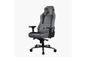 Gamer Stol - Arozzi Vernazza - Anthracite Kontor Stol - Supersoft - Op til 140 kg - VERNAZZA-SPSF-ANT