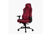 Gamer Stol - Arozzi Vernazza Supersoft - Bordeaux Kontor Stol - Supersoft - Op til 140 kg - VERNAZZA-SPSF-BDX