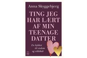 Historie, Mytologi & Samfund - Ting jeg har lært af min teenagedatter - Historie & Samfund - Hæftet - 9788794568319
