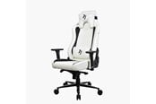 Gamer Stol - Arozzi Vernazza Kontor Stol - Hvid - Op til 140 kg - VERNAZZA-SPU-WT