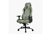 Gamer Stol - Arozzi VERNAZZA XL - Forest Green - Grøn - VERNAZZA-XL-SPSF-FST