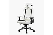 Gamer Stol - Arozzi Vernazza XL SoftPU - White - VERNAZZA-XL-SPU-WT