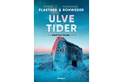 Krimi & Spænding - Ulvetider - Krimi & Spænding - hardback - 9788794304986
