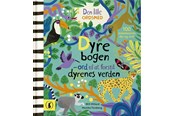 Børnebøger - Dyrebogen - Børnebog - Hardcover - 9788794301626