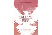 Skønlitteratur & Fiktion - Sjælens rose - Skønlitteratur & Fiktion - Hæftet - 9788776500535