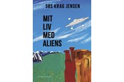 Biografi og memoirs - Mit liv med aliens - Biografi & Erindring - Hæftet - 9788776500238