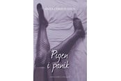 Skønlitteratur & Fiktion - Pigen i panik - Skønlitteratur & Fiktion - Hæftet - 9788776500078