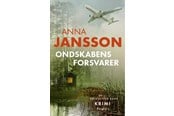 Krimi & Spænding - Ondskabens forsvarer - Krimi & Spænding - Hæftet - 9788776329396