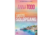 Skønlitteratur & Fiktion - Sidste solopgang - Skønlitteratur & Fiktion - Hæftet - 9788776324254