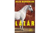 Skønlitteratur & Fiktion - Lázár - Skønlitteratur & Fiktion - Hæftet - 9788776323226