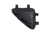 Cykeltilbehør - Rockbros B39-2 waterproof bicycle bag for frame - black - B39-2
