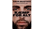 Biografi og memoirs - Kæmp for alt - Biografi & Erindring - Hæftet - 9788775935239