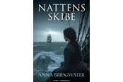 Skønlitteratur & Fiktion - Nattens skibe - Skønlitteratur & Fiktion - Hæftet - 9788773394946