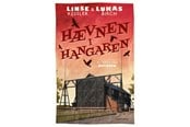 Krimi & Spænding - Hævnen i hangaren - Krimi & Spænding - hardcover - 9788773394526
