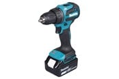 Skrue/Boremaskine - Makita Bore-/skruemaskine LXT 18V 65nm 2x5ah - DDF490RTJ
