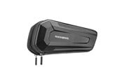 Cykeltilbehør - Rockbros B66 waterproof bicycle bag for frame - black - B66