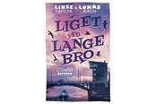 Krimi & Spænding - Liget ved Langebro - Krimi & Spænding - hardcover - 9788773392843