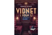 Krimi & Spænding - Vidnet i vogn 12 - Krimi & Spænding - Hæftet - 9788773392560
