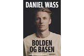 Biografi og memoirs - Bolden og basen - Biografi & Erindring - Hæftet - 9788773392508