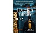 Krimi & Spænding - Hævnen tilhører mig - Krimi & Spænding - Hæftet - 9788773391938