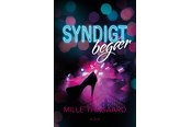 Skønlitteratur & Fiktion - Syndigt begær - Skønlitteratur & Fiktion - paperback - 9788772393889