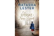 Skønlitteratur & Fiktion - En syerske i New York - Skønlitteratur & Fiktion - paperback - 9788772393803