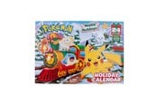 Julekalender - Pokemon Advent Calendar - PKW3623