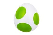Merchandise - Paladone - Super Mario - Yoshi Egg - Lampe - PP6046NNV2