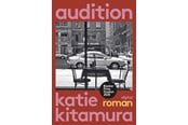 Skønlitteratur & Fiktion - Audition - Skønlitteratur & Fiktion - Hæftet - 9788772393773