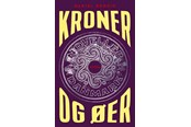 Skønlitteratur & Fiktion - Kroner og øer - Skønlitteratur & Fiktion - Hæftet - 9788772393742