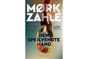 Krimi & Spænding - Den spejlvendte mand PB - Krimi & Spænding - paperback - 9788772393643