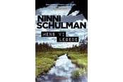 Krimi & Spænding - Mens vi legede PB - Krimi & Spænding - paperback - 9788772393636