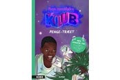 Børnebøger - Den magiske klub 1 - Penge-træet - Børnebog - Hardback - 9788772393582