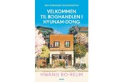 Skønlitteratur & Fiktion - Velkommen til boghandlen i Hyunam-Dong - Skønlitteratur & Fiktion - Hæftet - 9788772393537