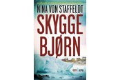 Krimi & Spænding - Skyggebjørn - Krimi & Spænding - Hæftet - 9788772393506