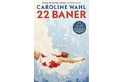 Skønlitteratur & Fiktion - 22 baner - Skønlitteratur & Fiktion - Hæftet - 9788772393421
