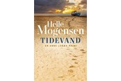 Krimi & Spænding - Tidevand - Krimi & Spænding - hardcover - 9788772393407