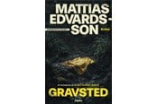 Krimi & Spænding - Gravsted - Krimi & Spænding - hardcover - 9788772393285