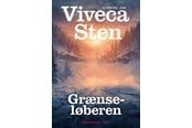 Krimi & Spænding - Grænseløberen - Krimi & Spænding - Hæftet - 9788772393254