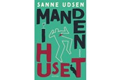 Skønlitteratur & Fiktion - Manden i huset - Skønlitteratur & Fiktion - hardcover - 9788772393032