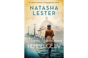 Skønlitteratur & Fiktion - Marie Madeleines hemmelige liv - Skønlitteratur & Fiktion - hardcover - 9788772392684