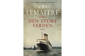 Skønlitteratur & Fiktion - Den store verden - Skønlitteratur & Fiktion - hardcover - 9788772392660