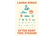 Skønlitteratur & Fiktion - Efter kort tids sygdom - Skønlitteratur & Fiktion - Hæftet - 9788772392646