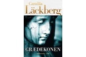 Krimi & Spænding - Grædekonen - Krimi & Spænding - hardcover - 9788772392547