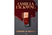 Krimi & Spænding - Drømme af bronze - Krimi & Spænding - hardcover - 9788772392530