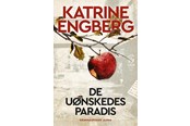 Krimi & Spænding - De uønskedes paradis - Krimi & Spænding - hardcover - 9788772392349
